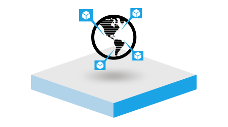 kansainväliset kuljetukset